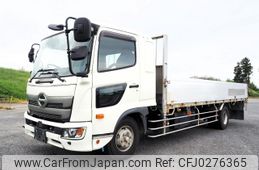 hino ranger 2017 GOO_NET_EXCHANGE_0403477A30241003W001