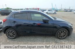 mazda demio 2015 NIKYO_YL35479