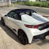 honda s660 2017 -HONDA--S660 DBA-JW5--JW5-6000385---HONDA--S660 DBA-JW5--JW5-6000385- image 9