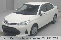 toyota corolla-axio 2020 -TOYOTA--Corolla Axio DBA-NZE164--NZE164-7077717---TOYOTA--Corolla Axio DBA-NZE164--NZE164-7077717-