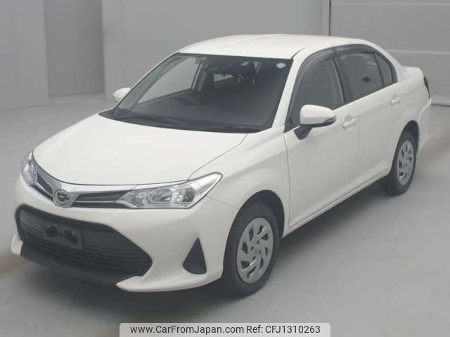 toyota corolla-axio 2020 -TOYOTA--Corolla Axio DBA-NZE164--NZE164-7077717---TOYOTA--Corolla Axio DBA-NZE164--NZE164-7077717- image 1