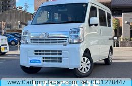 nissan clipper-van 2025 quick_quick_DR17V_DR17V-757041