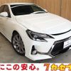 toyota mark-x 2014 -TOYOTA--MarkX DBA-GRX130--GRX130-6083701---TOYOTA--MarkX DBA-GRX130--GRX130-6083701- image 1