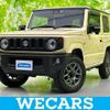 suzuki jimny 2022 quick_quick_3BA-JB64W_JB64W-276043 image 1