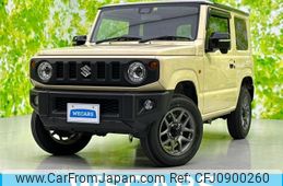 suzuki jimny 2022 quick_quick_3BA-JB64W_JB64W-276043