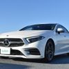 mercedes-benz cls-class 2018 -MERCEDES-BENZ--Benz CLS LDA-257314--WDD2573142A021837---MERCEDES-BENZ--Benz CLS LDA-257314--WDD2573142A021837- image 17