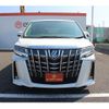 toyota alphard 2018 -TOYOTA--Alphard DBA-AGH30W--AGH30-0195763---TOYOTA--Alphard DBA-AGH30W--AGH30-0195763- image 8