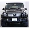 mercedes-benz g-class 2024 CFJ1613733 image 17
