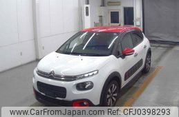 citroen c3 2019 quick_quick_ABA-B6HN01_VF7SXHNZTKT639418