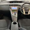 toyota prius 2012 quick_quick_DAA-ZVW30_ZVW30-5478317 image 2