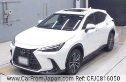 lexus nx 2023 -LEXUS 【神戸 310ｾ1117】--Lexus NX 6AA-AAZH20--AAZH20-6003022---LEXUS 【神戸 310ｾ1117】--Lexus NX 6AA-AAZH20--AAZH20-6003022-