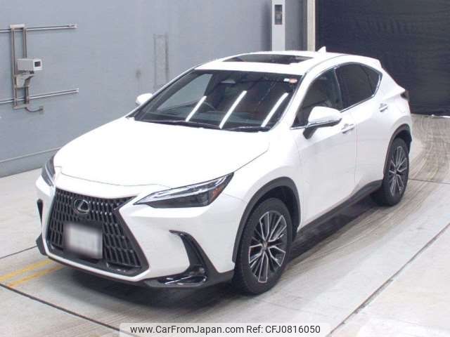 lexus nx 2023 -LEXUS 【神戸 310ｾ1117】--Lexus NX 6AA-AAZH20--AAZH20-6003022---LEXUS 【神戸 310ｾ1117】--Lexus NX 6AA-AAZH20--AAZH20-6003022- image 1