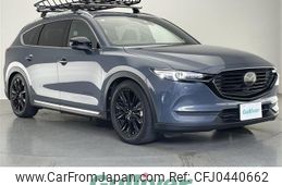 mazda cx-8 2021 -MAZDA--CX-8 3DA-KG2P--KG2P-351518---MAZDA--CX-8 3DA-KG2P--KG2P-351518-