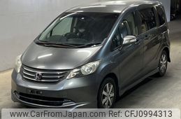 honda freed 2010 -HONDA--Freed GB3-1164125---HONDA--Freed GB3-1164125-