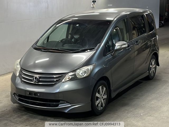 honda freed 2010 -HONDA--Freed GB3-1164125---HONDA--Freed GB3-1164125- image 1