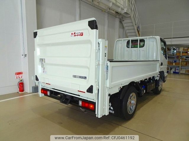 mitsubishi-fuso canter 2024 quick_quick_2RG-FBAV0_FBAV0-601180 image 2