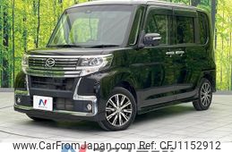 daihatsu tanto 2016 quick_quick_LA600S_LA600S-0466202