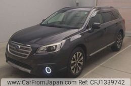 subaru outback 2015 -SUBARU--Legacy OutBack DBA-BS9--BS9-011455---SUBARU--Legacy OutBack DBA-BS9--BS9-011455-