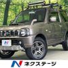 suzuki jimny 2012 -SUZUKI--Jimny ABA-JB23W--JB23W-684412---SUZUKI--Jimny ABA-JB23W--JB23W-684412- image 1