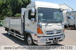 hino ranger 2016 CFJ1467250