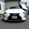 lexus lc 2021 -TOYOTA 【豊橋 366ﾋ11】--LC URZ100--0005452---TOYOTA 【豊橋 366ﾋ11】--LC URZ100--0005452- image 24