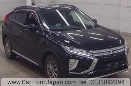 mitsubishi eclipse-cross 2018 quick_quick_DBA-GK1W_GK1W-0009404