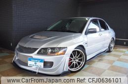 mitsubishi lancer 2003 quick_quick_GH-CT9A_CT9A-0205514