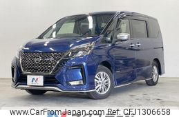 nissan serena 2020 -NISSAN--Serena 5AA-GNC27--GNC27-030222---NISSAN--Serena 5AA-GNC27--GNC27-030222-