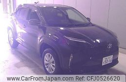 toyota yaris-cross 2022 quick_quick_5BA-MXPB15_3007109