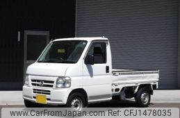 honda acty-truck 2008 -HONDA--Acty Truck GBD-HA7--HA7-1714333---HONDA--Acty Truck GBD-HA7--HA7-1714333-