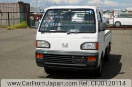 honda acty-truck 1990 No.15582