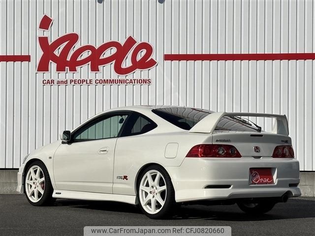 honda integra 2006 -HONDA--Integra ABA-DC5--DC5-2305647---HONDA--Integra ABA-DC5--DC5-2305647- image 2