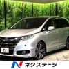 honda odyssey 2016 -HONDA--Odyssey DBA-RC1--RC1-1119006---HONDA--Odyssey DBA-RC1--RC1-1119006- image 1