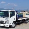 isuzu elf-truck 2018 CFJ1543679 image 2