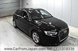 audi a3 2017 -AUDI--Audi A3 8VCXS-WAUZZZ8V0HA088150---AUDI--Audi A3 8VCXS-WAUZZZ8V0HA088150-
