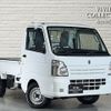 suzuki carry-truck 2016 quick_quick_EBD-DA16T_DA16T-302465 image 1