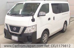 nissan caravan-van 2021 -NISSAN 【青森 400ﾜ2469】--Caravan Van LDF-VW6E26--VW6E26-117597---NISSAN 【青森 400ﾜ2469】--Caravan Van LDF-VW6E26--VW6E26-117597-