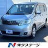 nissan serena 2010 -NISSAN--Serena DBA-C25--C25-495566---NISSAN--Serena DBA-C25--C25-495566- image 1