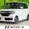 honda n-box 2018 -HONDA--N BOX DBA-JF3--JF3-1158573---HONDA--N BOX DBA-JF3--JF3-1158573- image 1