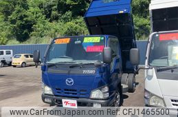 mazda titan 2005 CFJ1465500