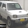 suzuki jimny 2002 -SUZUKI 【つくば 581ｶ3203】--Jimny JB23W-311457---SUZUKI 【つくば 581ｶ3203】--Jimny JB23W-311457- image 1