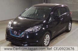 nissan note 2020 -NISSAN--Note HE12-267093---NISSAN--Note HE12-267093-