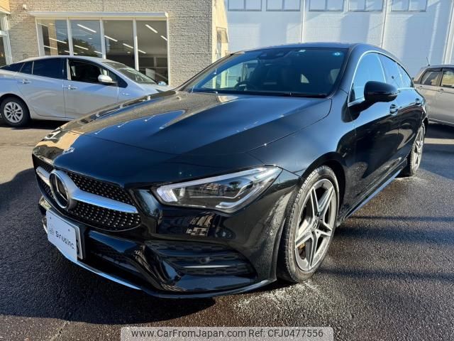 mercedes-benz cla-class 2020 quick_quick_118612M_W1K1186122N089701 image 1