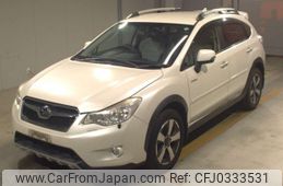 subaru xv 2013 -SUBARU--Subaru XV GPE-003377---SUBARU--Subaru XV GPE-003377-