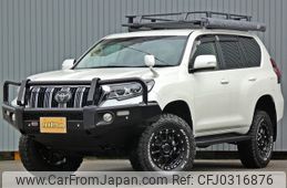 toyota land-cruiser-prado 2018 CFJ0316876