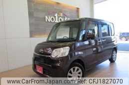 daihatsu tanto 2015 CFJ1827070