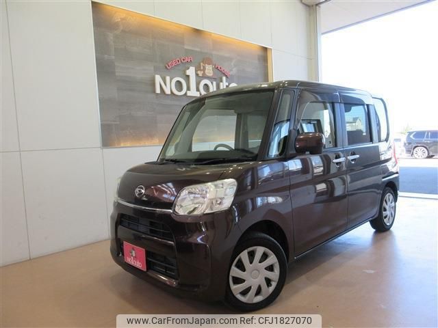 daihatsu tanto 2015 CFJ1827070 image 1