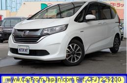 honda freed 2016 -HONDA--Freed DAA-GB7--GB7-1014454---HONDA--Freed DAA-GB7--GB7-1014454-