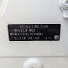 honda vezel 2014 -HONDA--VEZEL DAA-RU3--RU3-1011851---HONDA--VEZEL DAA-RU3--RU3-1011851- image 31