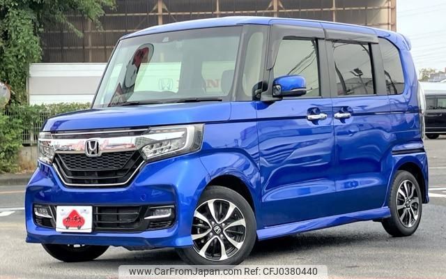 honda n-box 2018 GOO_JP_700050301430241029009 image 1